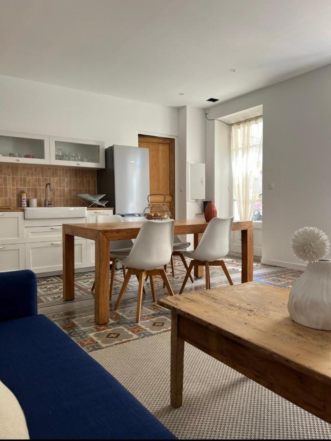 Casa Andrea Appartement Tout A Pied Avec Grand Jardin Sanary-sur-Mer Zewnętrze zdjęcie