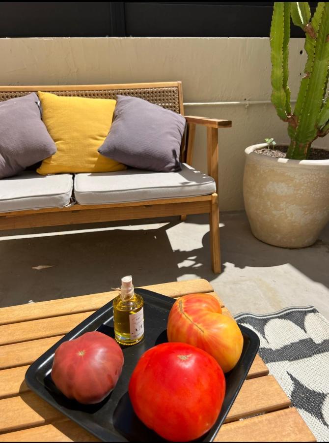 Casa Andrea Appartement Tout A Pied Avec Grand Jardin Sanary-sur-Mer Zewnętrze zdjęcie