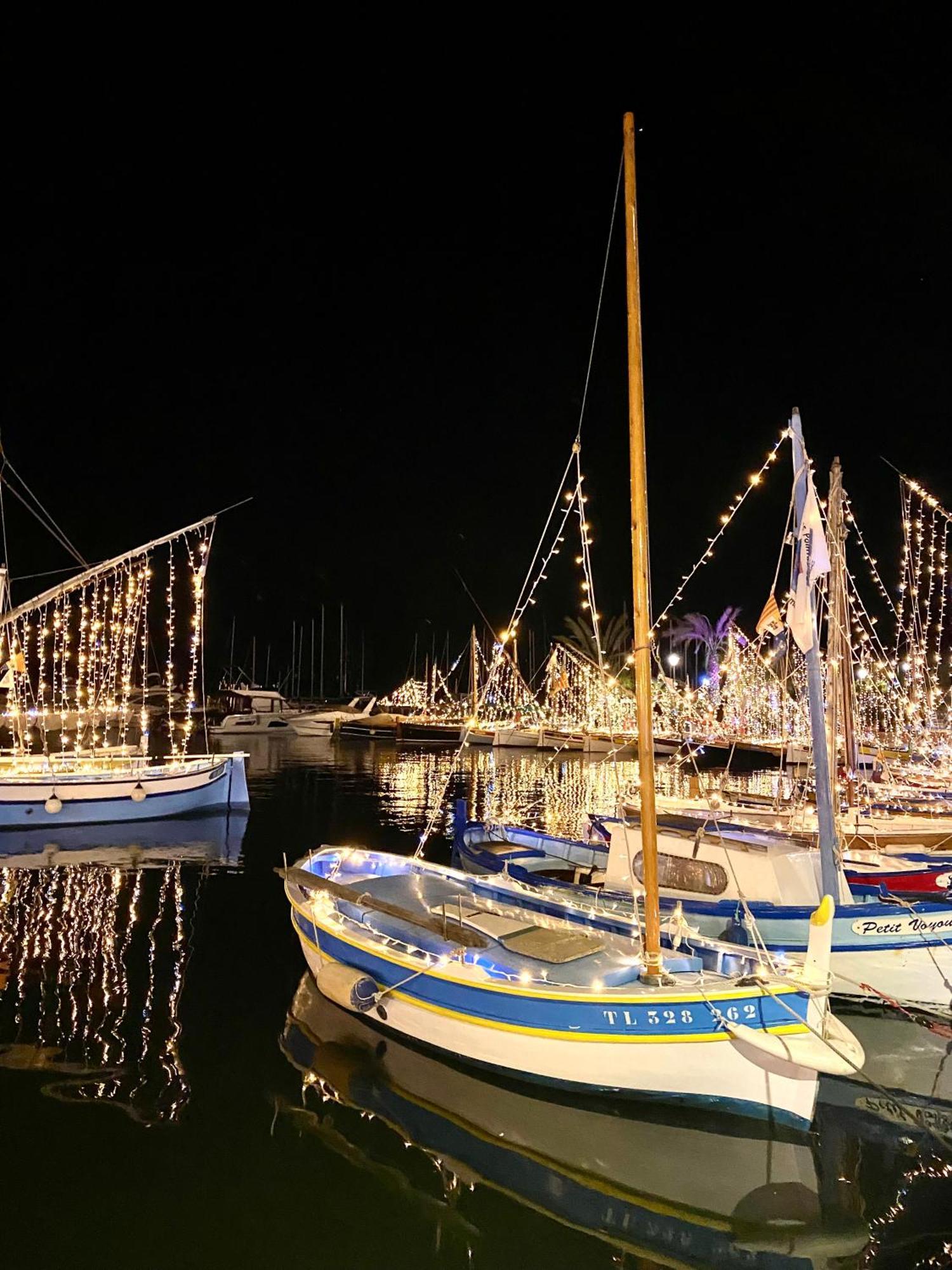 Casa Andrea Appartement Tout A Pied Avec Grand Jardin Sanary-sur-Mer Zewnętrze zdjęcie