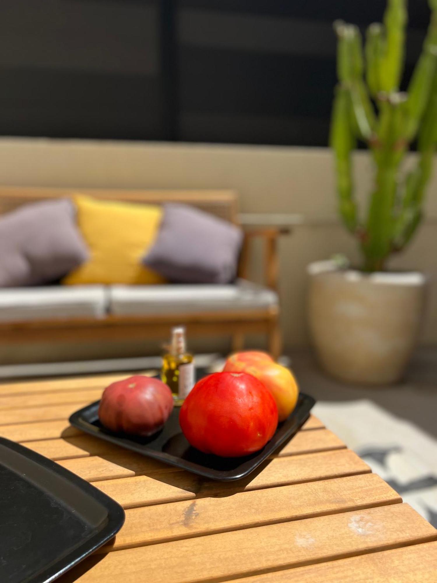 Casa Andrea Appartement Tout A Pied Avec Grand Jardin Sanary-sur-Mer Zewnętrze zdjęcie