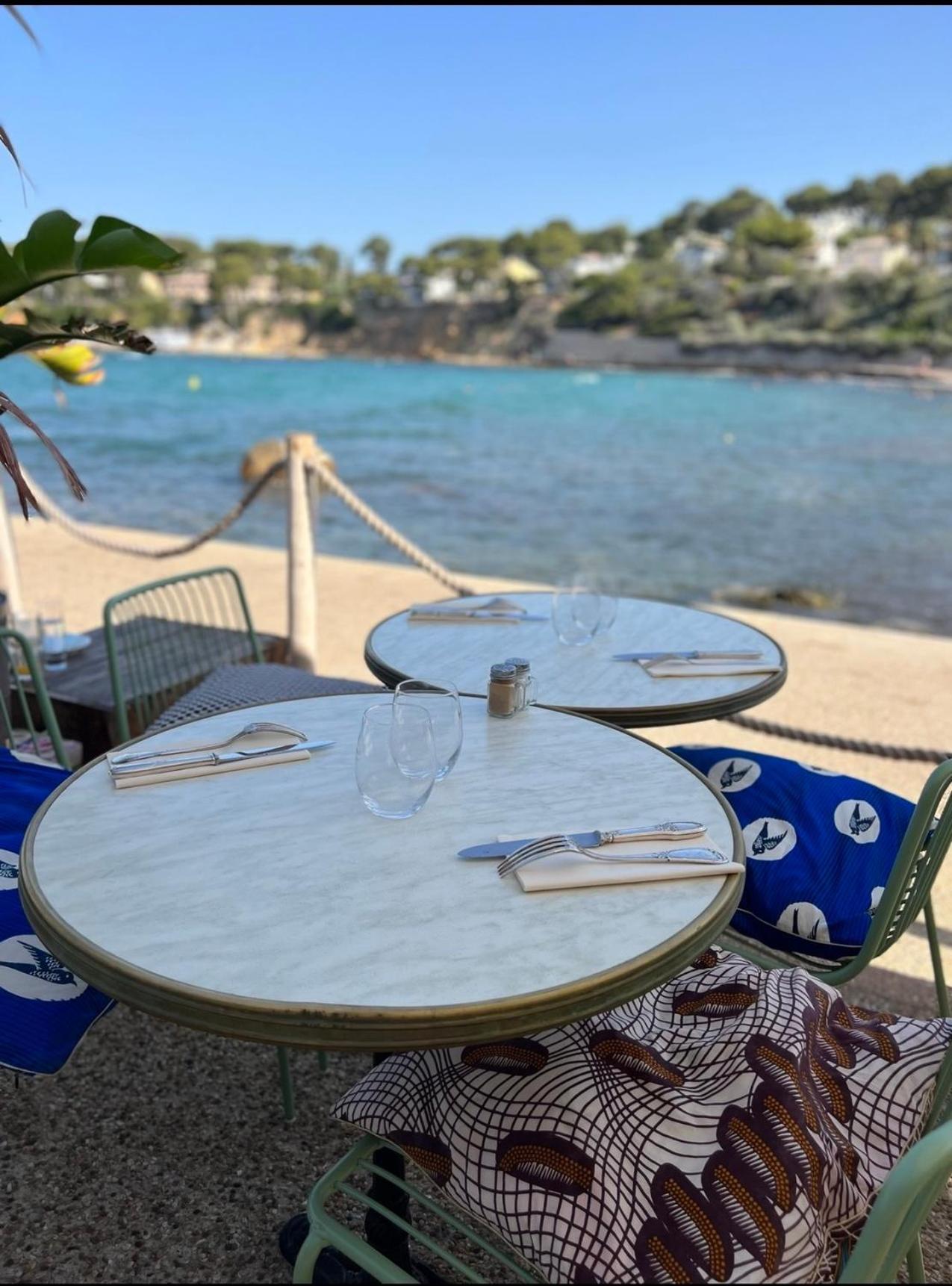 Casa Andrea Appartement Tout A Pied Avec Grand Jardin Sanary-sur-Mer Pokój zdjęcie
